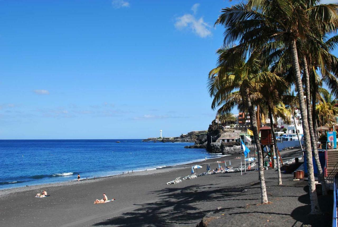 Los Molinos Puerto De Naos Exterior photo